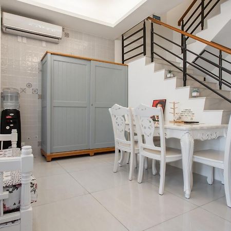 הואליין סיטי 花蓮前站-艾莉小屋電梯民宿 מראה חיצוני תמונה